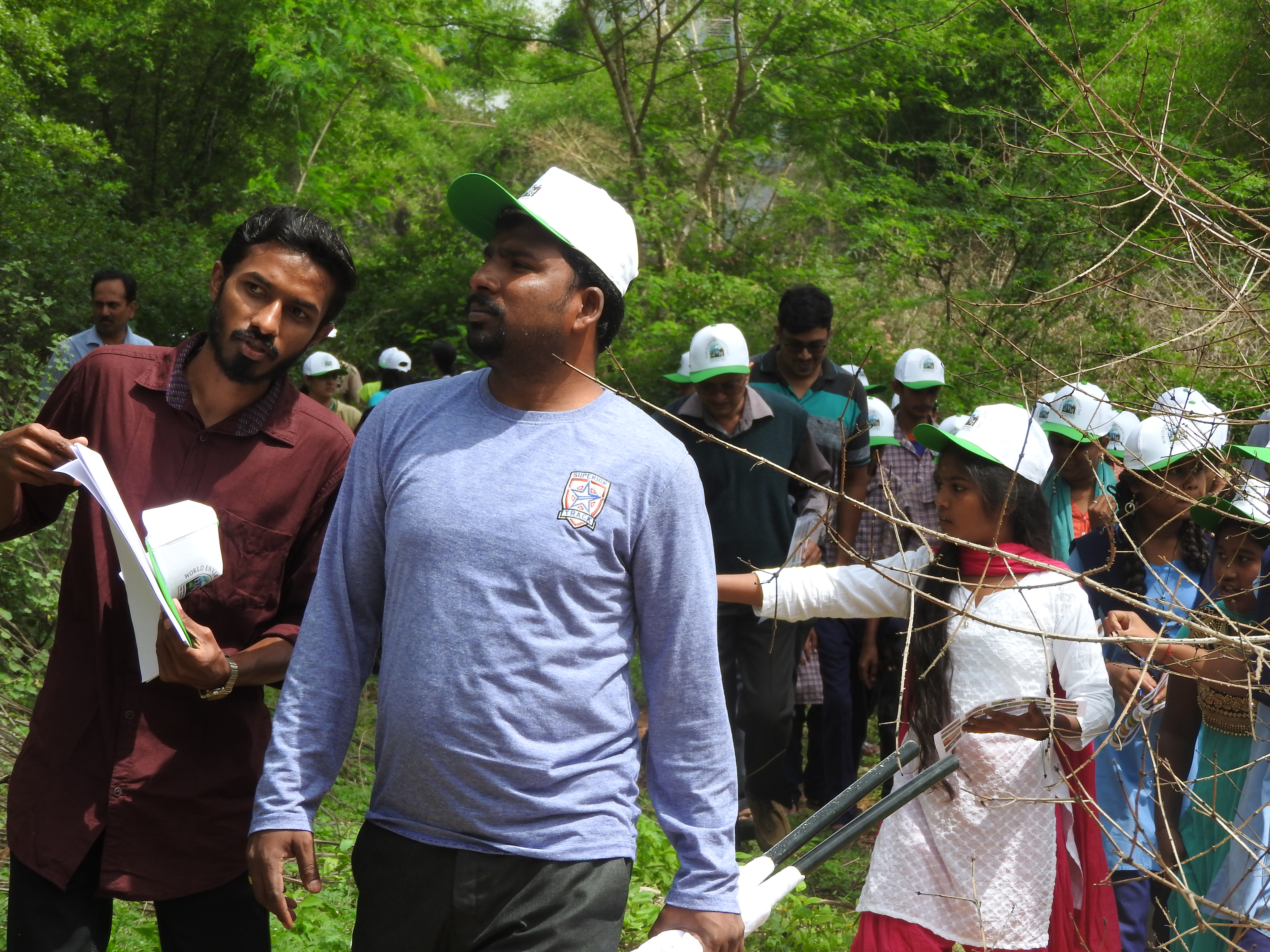 World Environment Day 2017 World Environment Day 2017