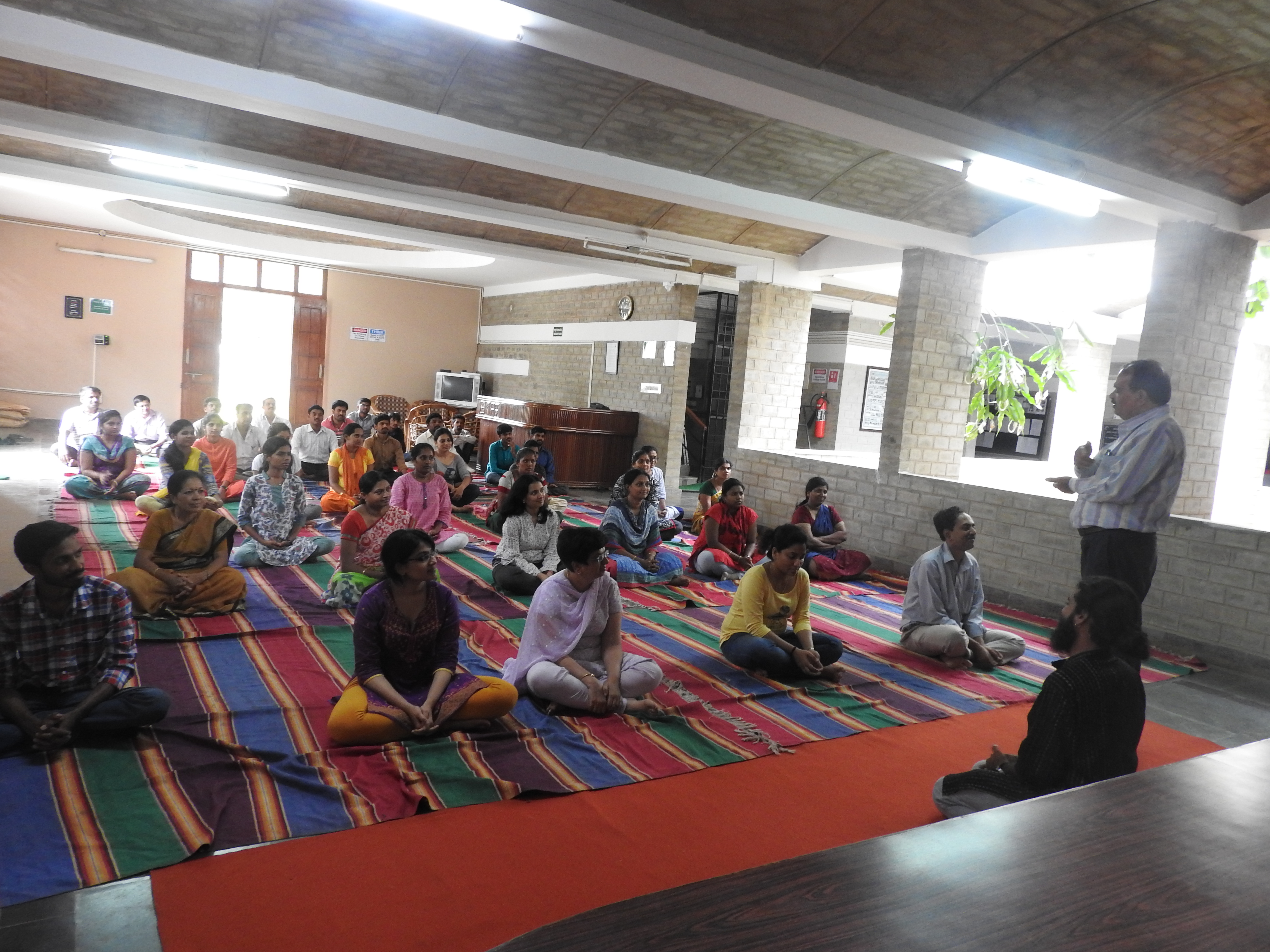  International Yoga Day 2017 