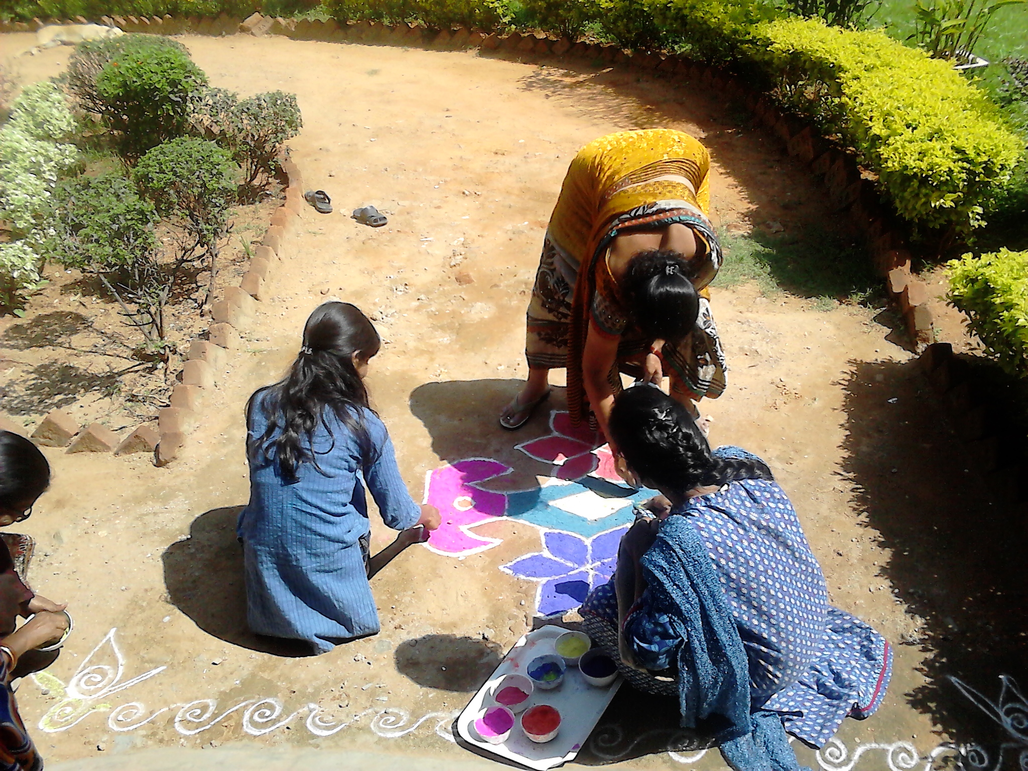 Swachh Bharath Abhiyan