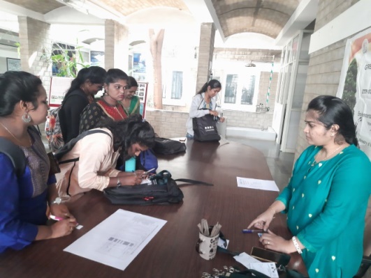 GSDP course on ETP/STP/CETP Operation&Maintenance GSDP course on ETP/STP/CETP Operation&Maintenance