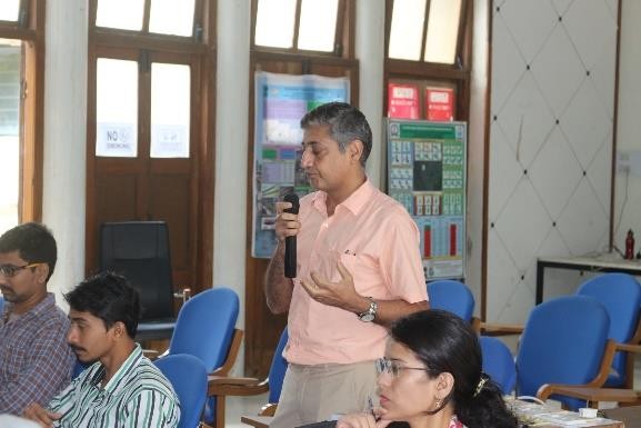 Green Skill Development Programme Training Green Skill Development Programme Training